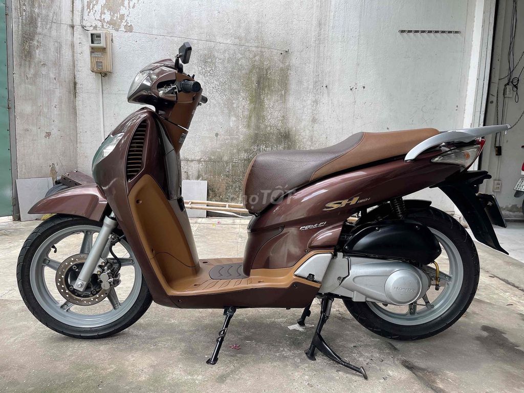Honda 2009 - ảnh 1