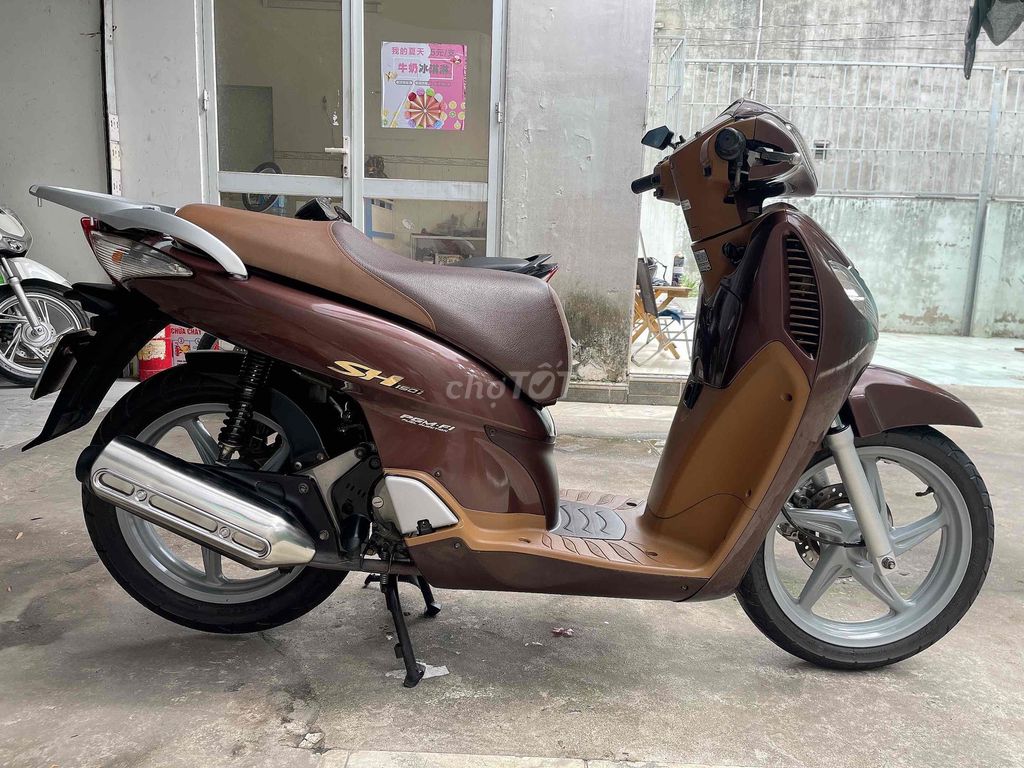 Honda 2009 - ảnh 2