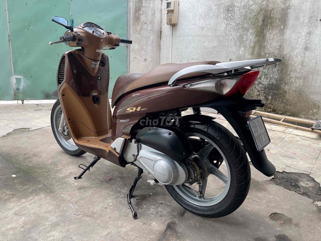 Honda 2009 - ảnh 4