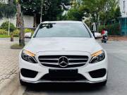 Mercedes 2017 - ảnh 1