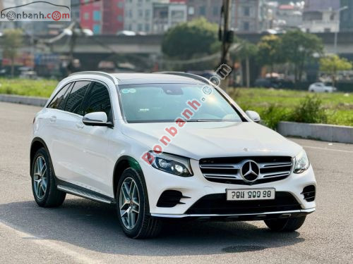 Mercedes-Benz 2018 - ảnh 1