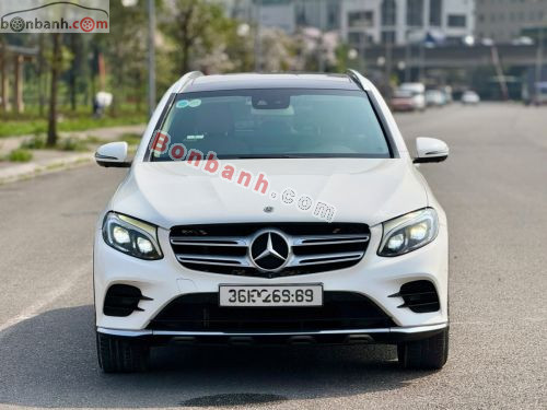 Mercedes-Benz 2018 - ảnh 2