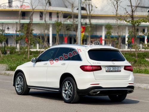Mercedes-Benz 2018 - ảnh 3