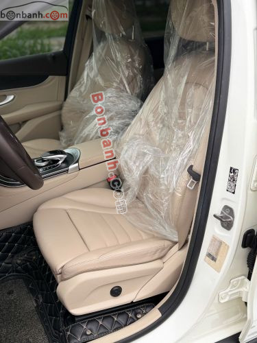 Mercedes-Benz 2018 - ảnh 4