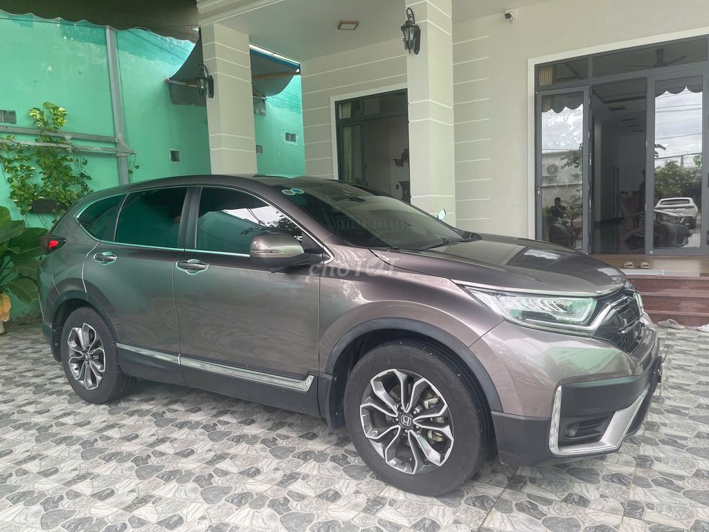 Honda 2022 - ảnh 1