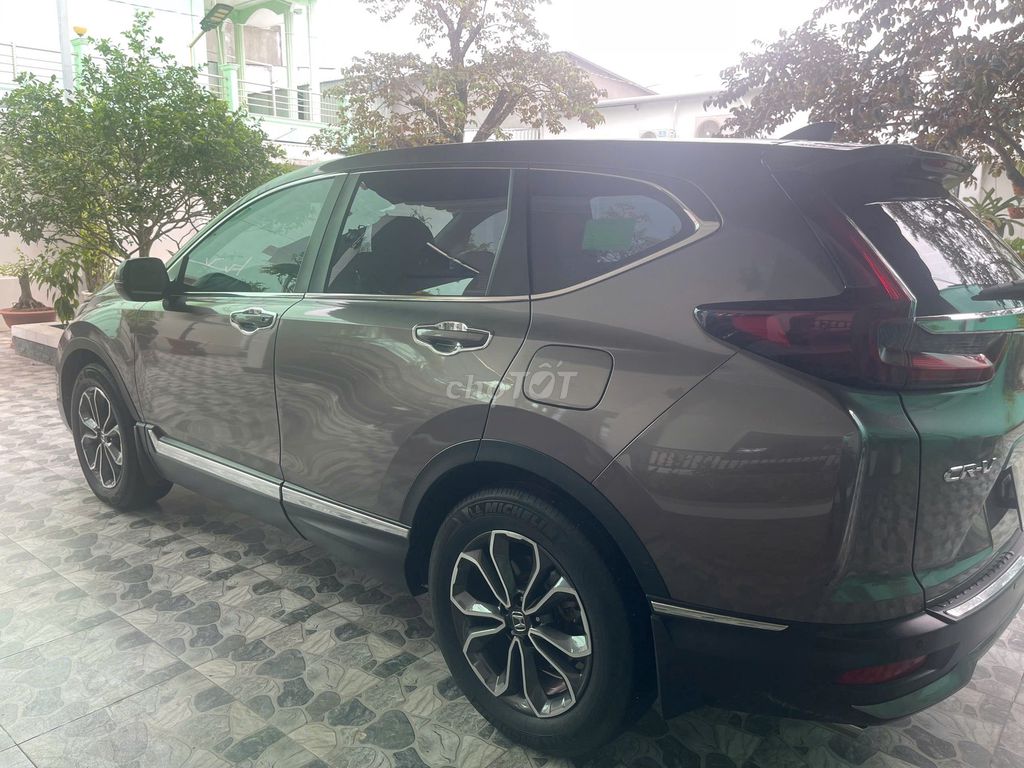 Honda 2022 - ảnh 3