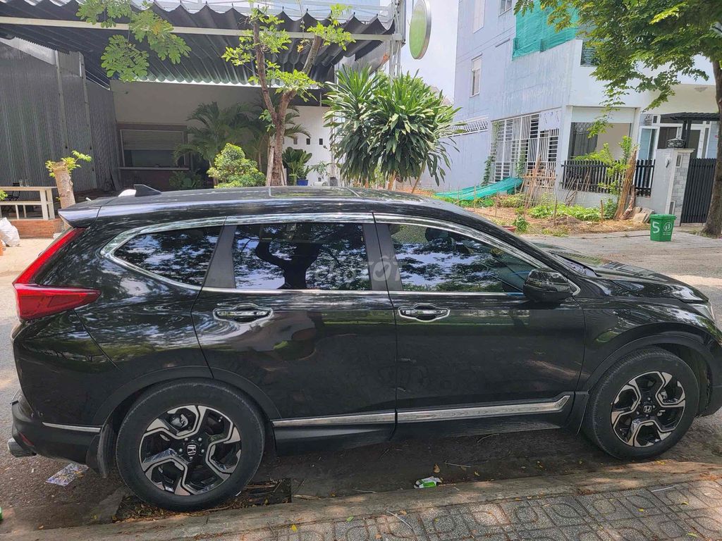 Honda 2019 - ảnh 2