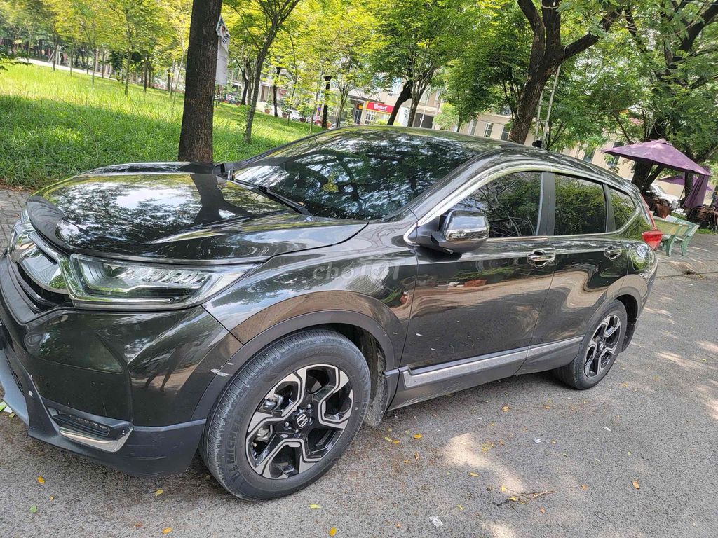 Honda 2019 - ảnh 3