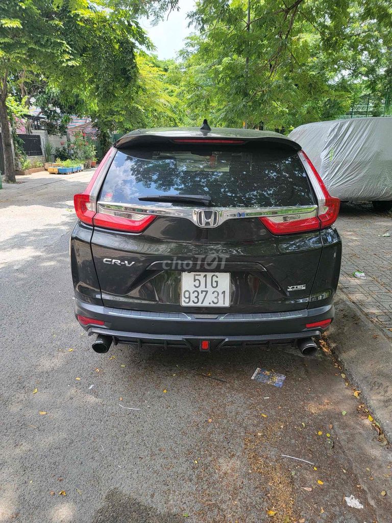 Honda 2019 - ảnh 4