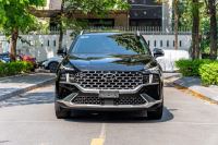 Hyundai SantaFe Cao cấp 2.2L HTRAC 2023 - ảnh 1