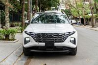 Hyundai Tucson 1.6 AT Turbo HTRAC Đặc biệt 2023 - ảnh 1