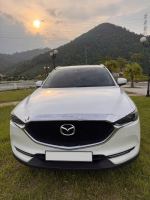 Mazda CX5 2.5 AT AWD 2018 - ảnh 1