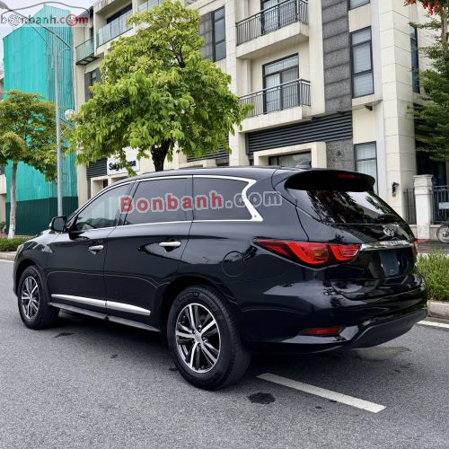 Infiniti 2017 - ảnh 5