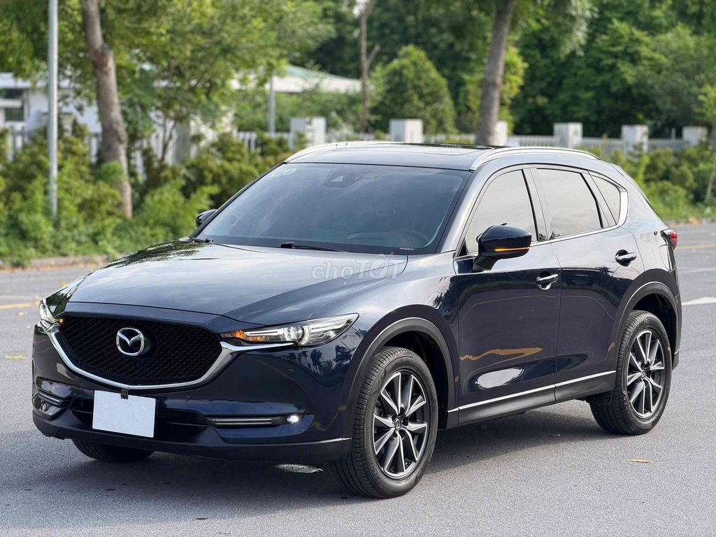 Mazda 2019 - ảnh 2