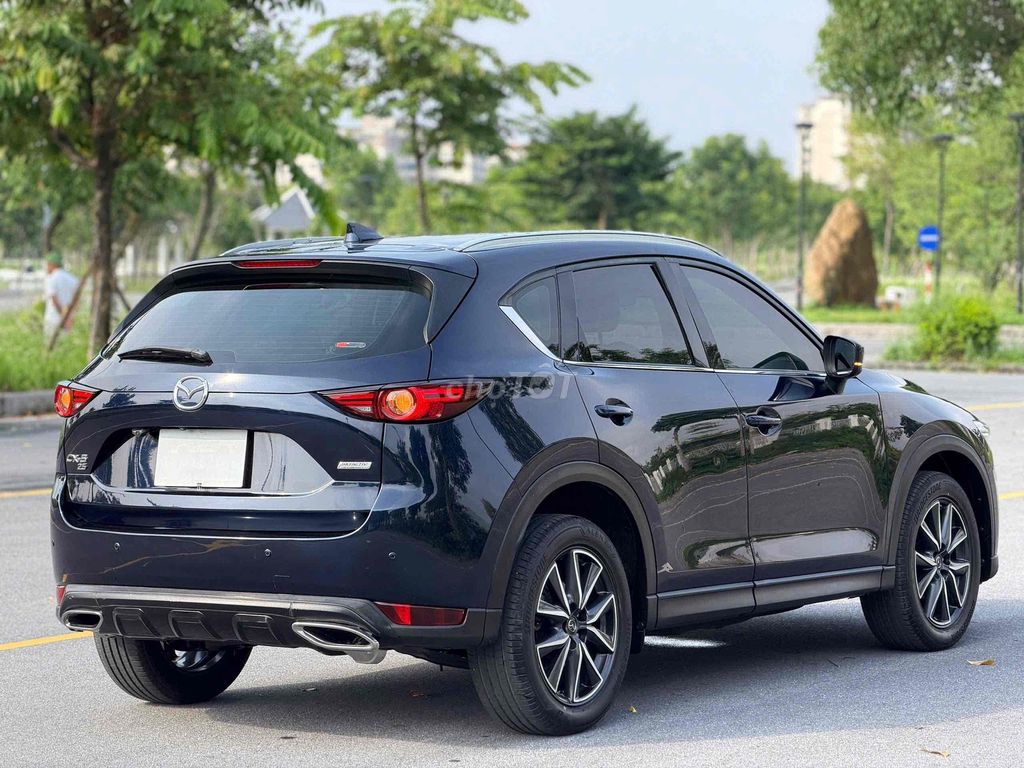Mazda 2019 - ảnh 3