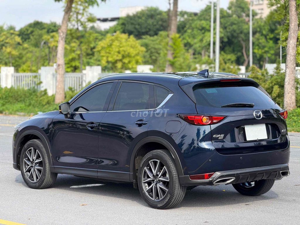 Mazda 2019 - ảnh 4