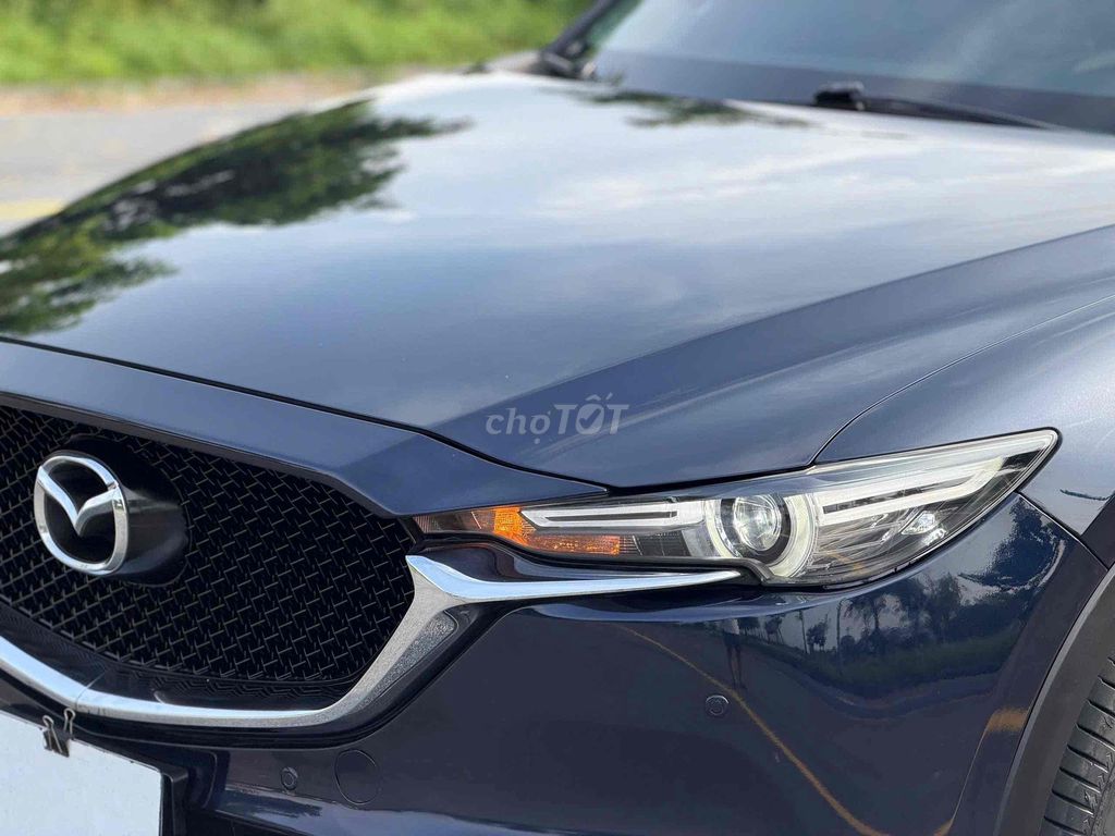 Mazda 2019 - ảnh 5