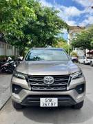 Toyota Fortuner 2.4L 4x2 AT 2022 - ảnh 1