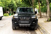 Toyota Prado LC250 2.4L 2025 - ảnh 1