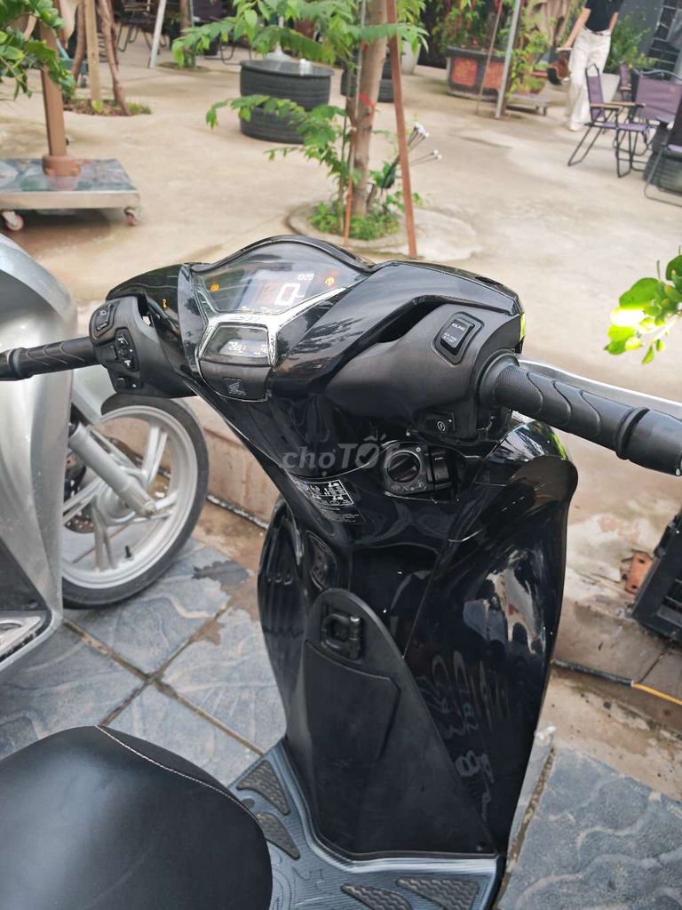Honda SH 2021 - ảnh 2