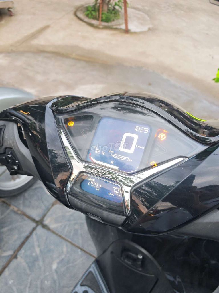 Honda SH 2021 - ảnh 3