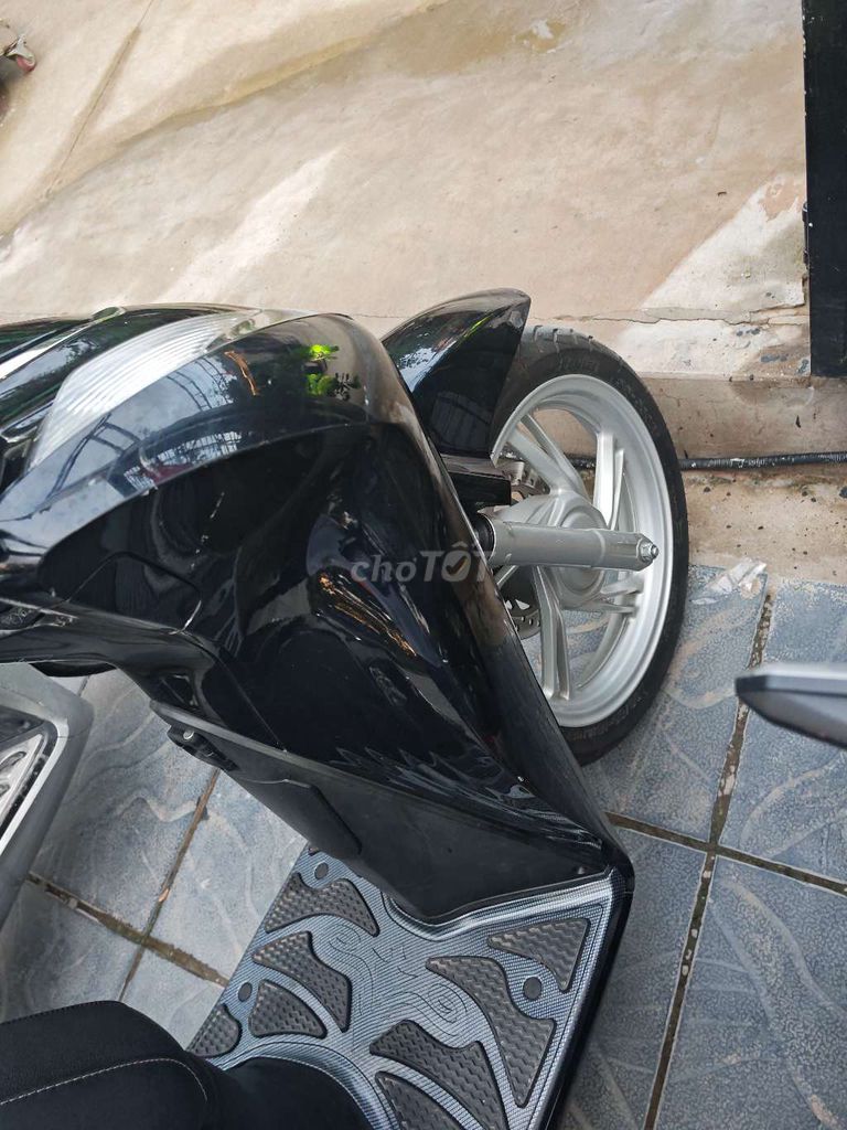 Honda SH 2021 - ảnh 4