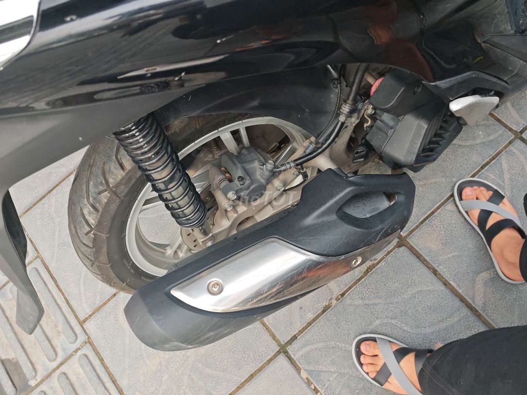 Honda SH 2021 - ảnh 5