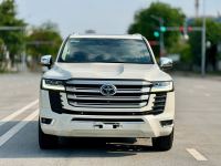 Toyota Land Cruiser 3.5 V6 2024 - ảnh 1