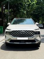 Hyundai SantaFe Cao cấp 2.2L HTRAC 2024 - ảnh 1