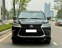 Lexus LX 570 Super Sport 2018 - ảnh 1