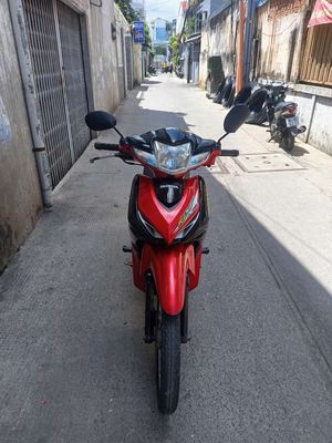Honda Wave 2011 - ảnh 1