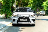 Lexus RX 2024 - ảnh 1