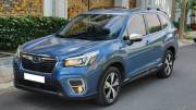 Subaru Forester 2019 - ảnh 1
