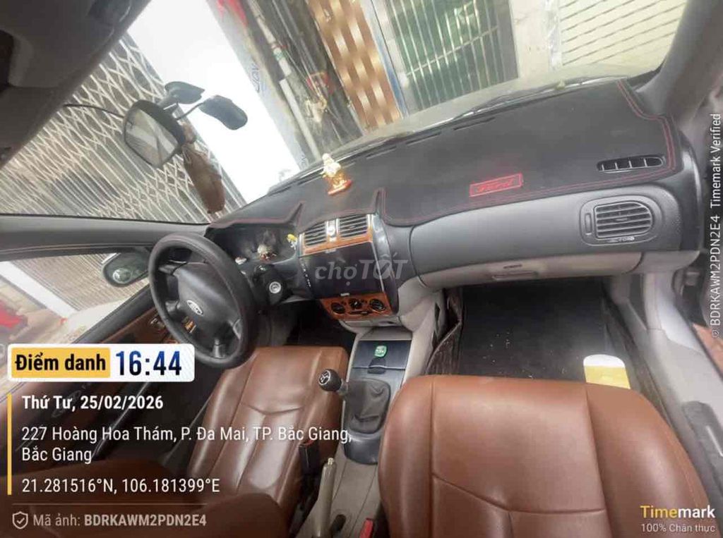 Ford Laser 2024 - ảnh 2