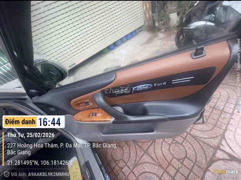 Ford Laser 2024 - ảnh 3