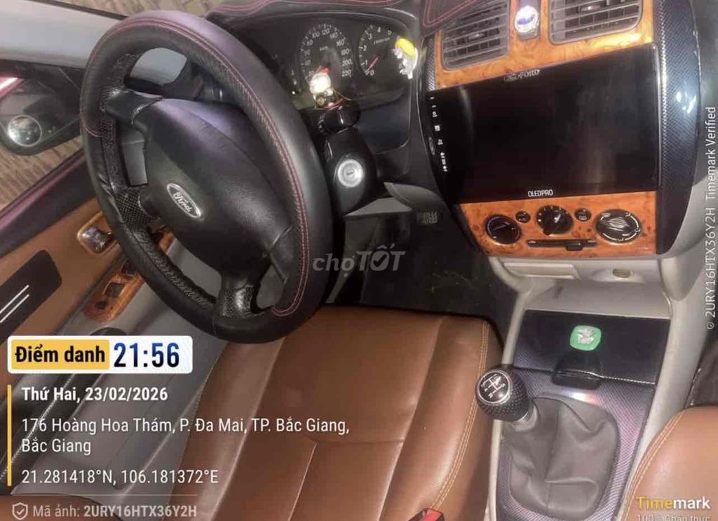 Ford Laser 2024 - ảnh 5