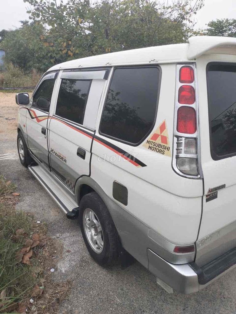 Mitsubishi Xpander - ảnh 1