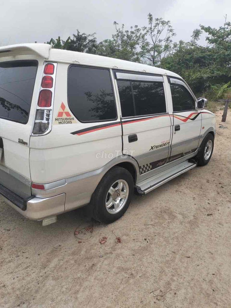 Mitsubishi Xpander - ảnh 5