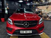 Mercedes 2017 - ảnh 1