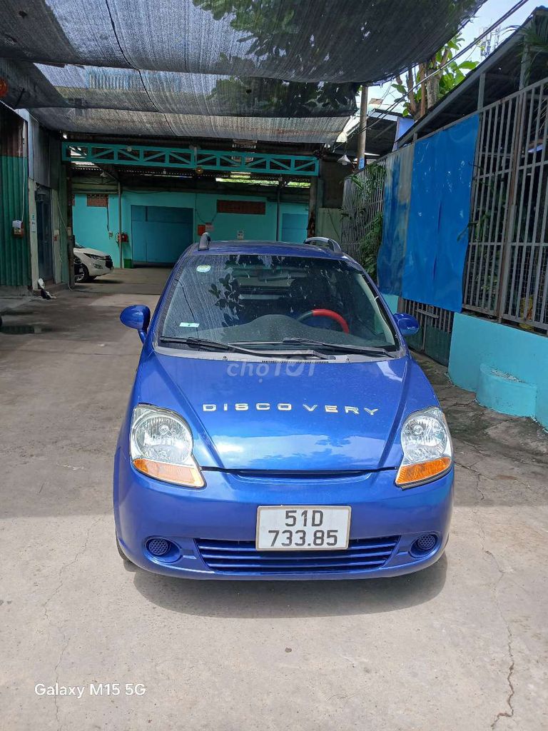 Chevrolet 2013 - ảnh 1