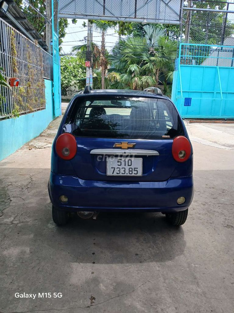 Chevrolet 2013 - ảnh 2