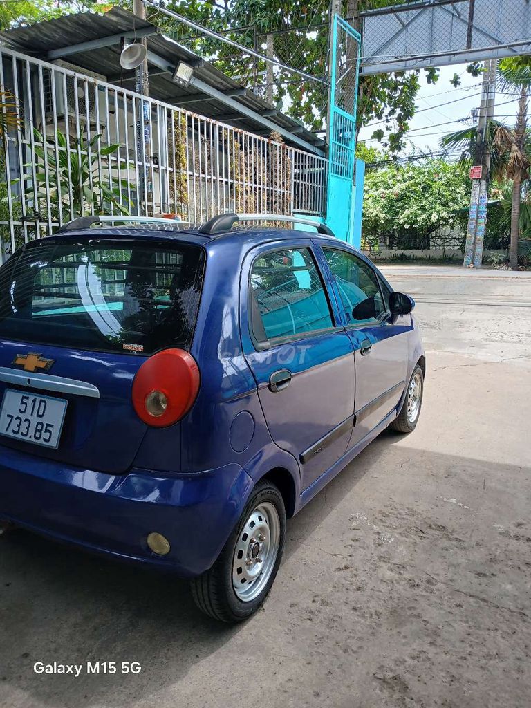 Chevrolet 2013 - ảnh 3