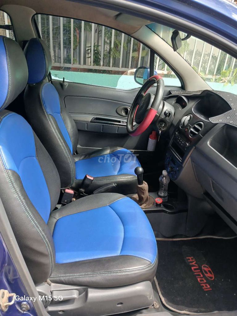 Chevrolet 2013 - ảnh 5