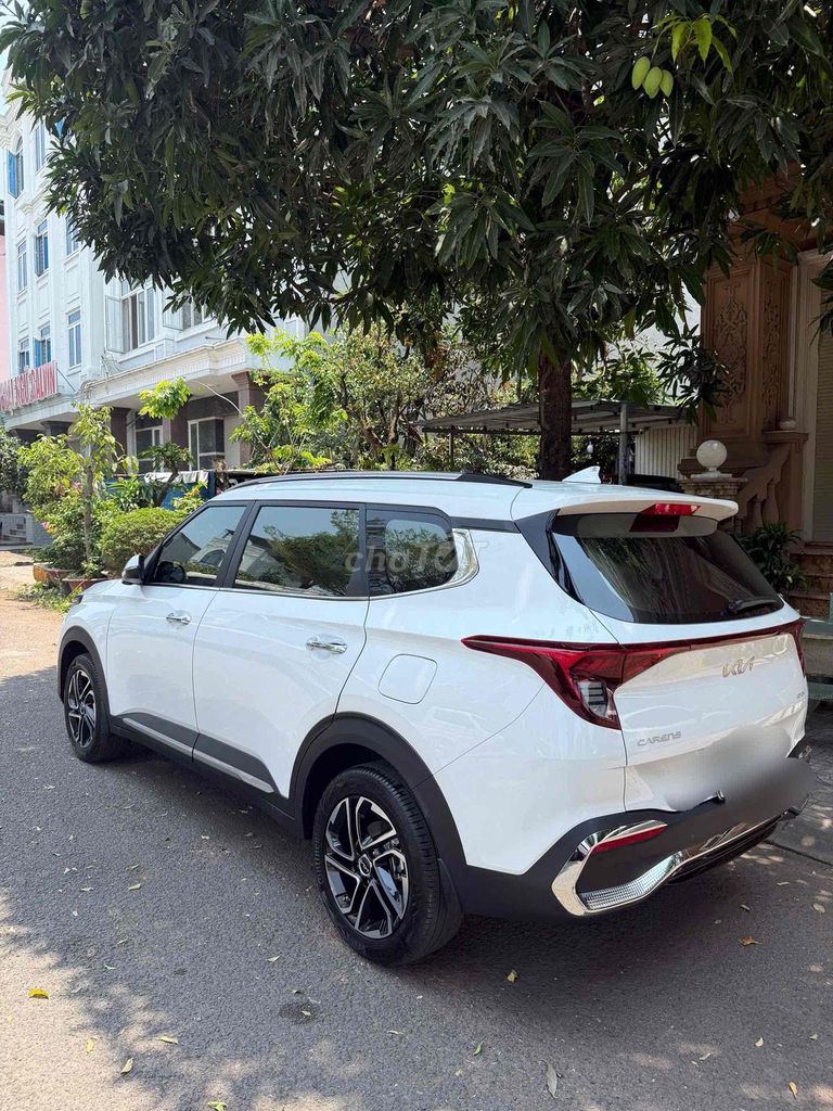 Kia Carens 2026 - ảnh 1