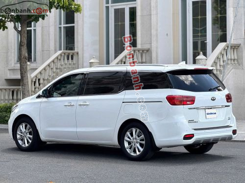 Kia Sedona 2.2 DAT Deluxe 2021 - ảnh 5