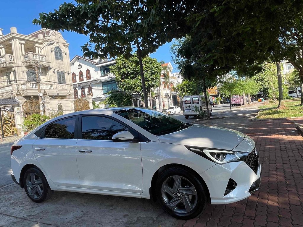 Hyundai Accent 2020 - ảnh 3