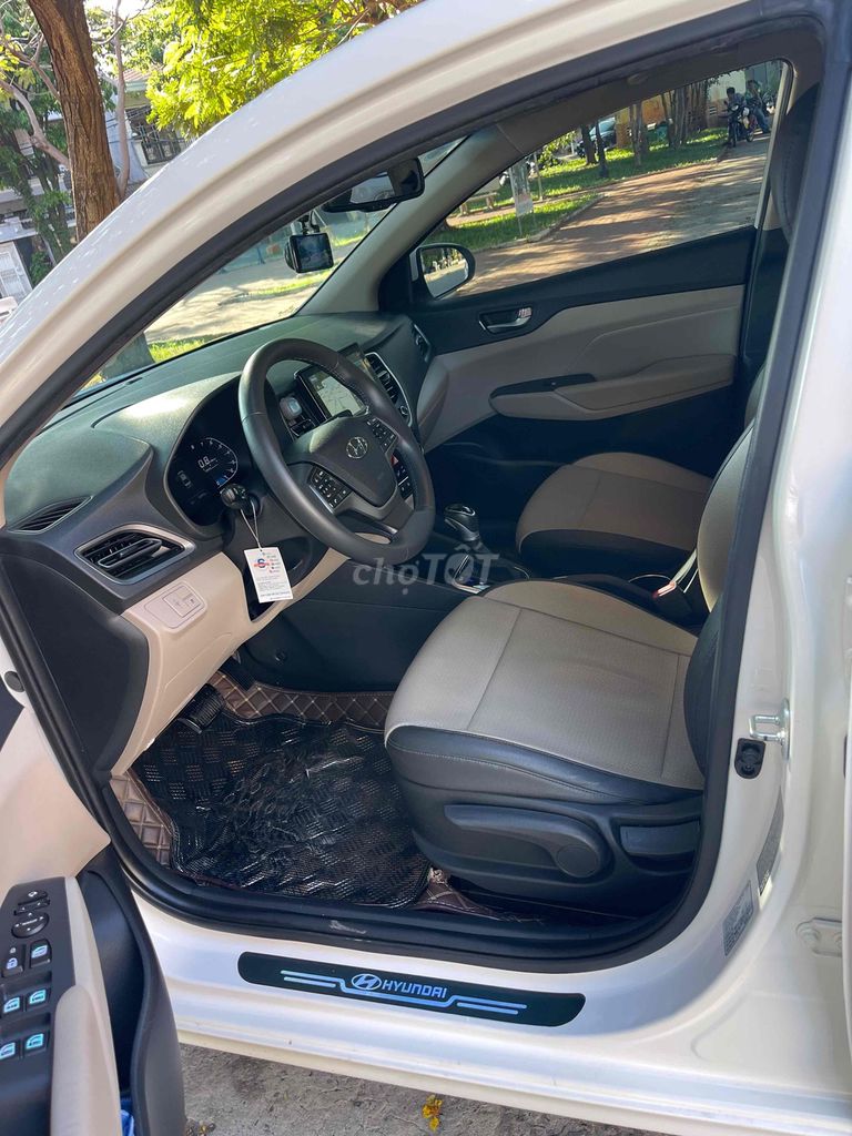 Hyundai Accent 2020 - ảnh 5