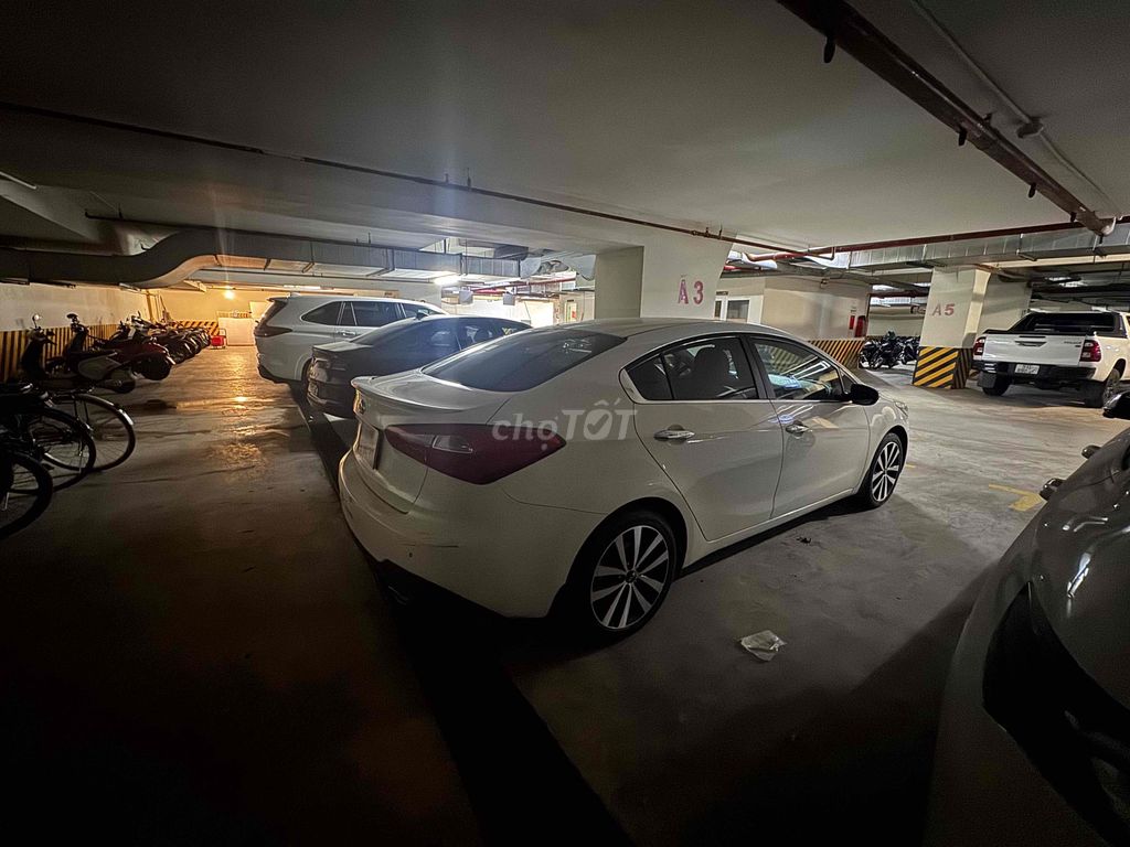 Kia K3 2015 - ảnh 1