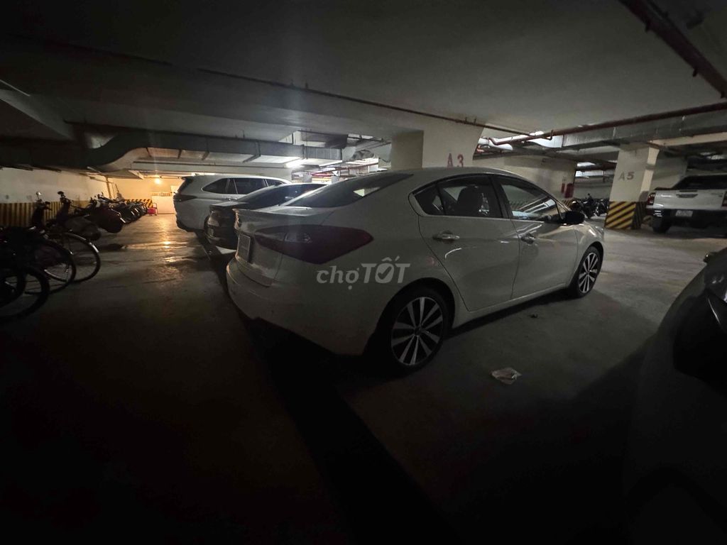 Kia K3 2015 - ảnh 2