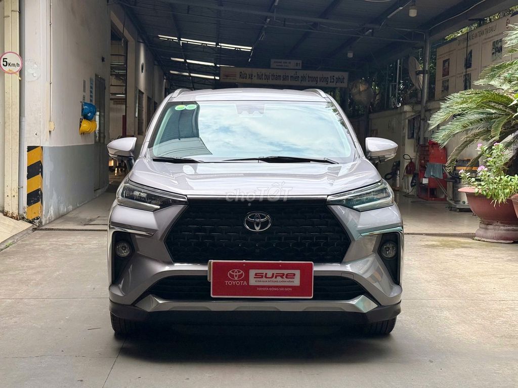 Toyota 2023 - ảnh 1